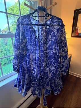 RHODE Ella Dress